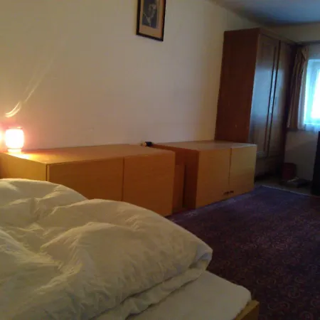 Apartment Tripokojovy Byt 100m2 S Terasou A Zahradou 300m2 Podebrady