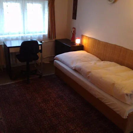 Apartment Tripokojovy Byt 100m2 S Terasou A Zahradou 300m2 Podebrady
