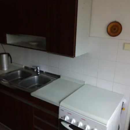 Apartment Tripokojovy Byt 100m2 S Terasou A Zahradou 300m2 *