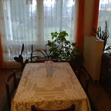 Apartment Tripokojovy Byt 100m2 S Terasou A Zahradou 300m2 Podebrady